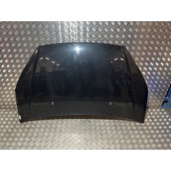 MASKA POKRYWA SILNIKA FORD C-MAX II MK2 10-15 PANTHER BLACK