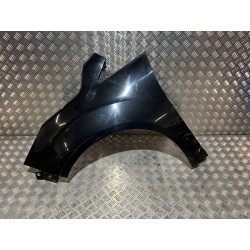 BŁOTNIK LEWY PRZÓD PRZEDNI FORD C-MAX II MK2 10- PANTHER BLACK