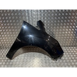 BŁOTNIK PRAWY PRZÓD PRZEDNI FORD C-MAX II MK2 10- PANTHER BLACK