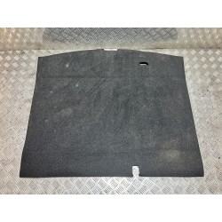 PODŁOGA WYKŁADZINA BAGAŻNIKA VW ID3 19- 10A863463F