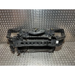 PAS PRZÓD KOMPLETNY CHŁODNICE  FORD C-MAX II MK2 10- 1.6 TDCI