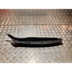 WYGŁUSZENIE BŁOTNIKA LEWY PRZÓD MERCEDES GLA X156 13-