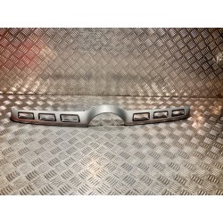 LISTWA GRILLA GÓRNA CZĘŚĆ MERCEDES GLA X156 13- LIFT