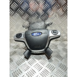 PODUSZKA AIRBAG KIEROWCY FORD C-MAX II MK2 10- EM51-R042B85-BA