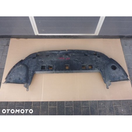 OSŁONA POD ZDERZAK PRZÓD PEUGEOT 3008 II P84 2016-