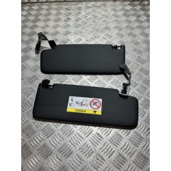 SŁONECZNIK LEWY PRAWY KOMPLET VW ID3 19-