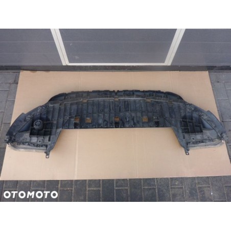 OSŁONA POD ZDERZAK PRZÓD PEUGEOT 3008 II P84 2016-