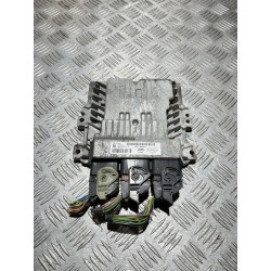 KOMPUTER STEROWNIK SILNIKA FORD C-MAX II MK2 10- 1.6 TDCI AV61-12A650-YL