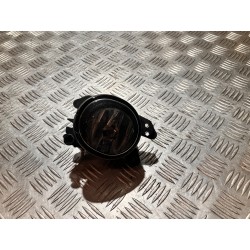 HALOGEN PRAWY PRZÓD MERCEDES GLA X156 13- LIFT