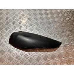 SPOILER ZDERZAKA LEWY PRZÓD MERCEDES GLA X156 13- LIFT