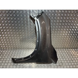 BŁOTNIK LEWY PRZÓD KIA SORENTO II XM LIFT 12- K3G