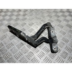 ZAWIAS MASKI PRAWY FORD C-MAX II MK2 10- PANTHER BLACK