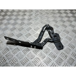 ZAWIAS MASKI LEWY FORD C-MAX II MK2 10- PANTHER BLACK