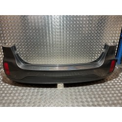 ZDERZAK TYŁ TYLNY 4 PDC KIA SORENTO II XM LIFT 12- K3G