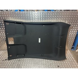 PODSUFITKA SUFIT FORD PUMA MK2 19- CZARNA ST-LINE