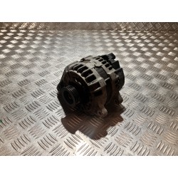ALTERNATOR MERCEDES GLA X156 13- 2.2 CDI