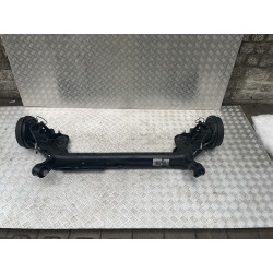 BELKA ZAWIESZENIE TYŁ TYLNA BĘBNY FORD PUMA MK2 19- 1.0 ECOBOOST