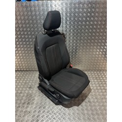 FOTEL PRAWY PASAŻERA UK FORD PUMA MK2 LIFT ST-LINE