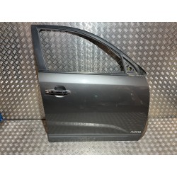 DRZWI PRAWY PRZÓD PRZEDNIE KIA SORENTO II XM LIFT 12- K3G
