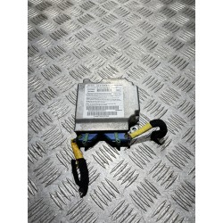 MODUŁ SENSOR PODUSZEK AIRBAG SPRAWNY FIAT 500 3D 07- 51848079