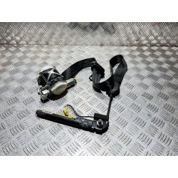 PAS BEZPIECZEŃSTWA LEWY PRZÓD DOPINACZ FIAT 500 3D 07- 07354925750