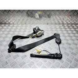 PAS BEZPIECZEŃSTWA PRAWY PRZÓD DOPINACZ FIAT 500 3D 07- 07354925730