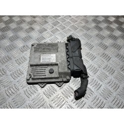 KOMPUTER STEROWNIK SILNIKA FIAT 500 3D 07- 1.3 JTD 51854470