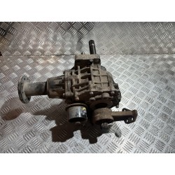 DYFERENCJAŁ PRZÓD 3B610 2.53R KIA SORENTO II XM LIFT 12- 2.2 CRDI