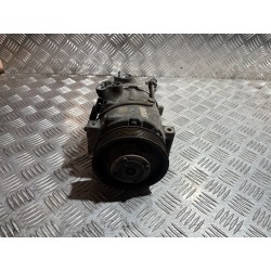 SPRĘŻARKA KLIMATYZACJI KIA SORENTO II XM LIFT 12- 2.2 CRDI