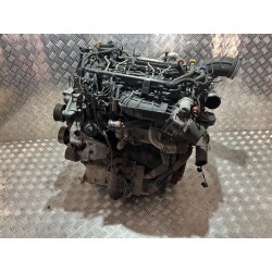 SILNIK KOMPLETNY D4HB EURO 5 KIA SORENTO II XM LIFT 12- 2.2 CRDI