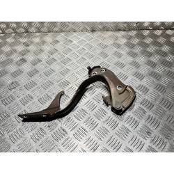 ZAWIAS MASKI LEWY FIAT 500 3D 07- COLORE ESTERNO 713