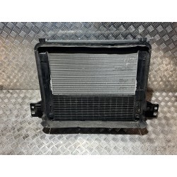 PAS PRZÓD PRZEDNI CHŁODNICE WENTYLATOR VW ID3 19-