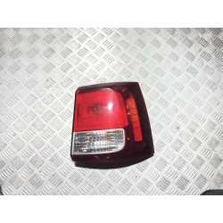 LAMPA PRAWY TYŁ TYLNA KIA SORENTO II XM LIFT 12-