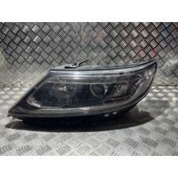 LAMPA LEWY PRZÓD REFLEKTOR KIA SORENTO II XM LIFT 12- UK