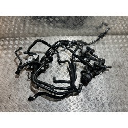 PRZEWODY POMPA RURA WODY VW ID3 19-