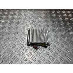 WZMACNIACZ FABRCZYNY KIA SORENTO II XM LIFT 12-