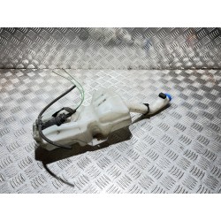 ZBIORNIK SPRYSKIWACZY POMPKA FIAT 500 3D 07-