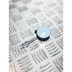 ZAŚLEPKA ZDERZAKA PRZÓD VW ID3 19- 10A807241 LD5H