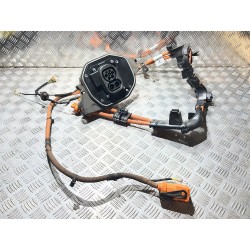 PRZEWÓD GNIAZDO ŁADOWANIA BATERII VW ID3 19- 10A971531BP