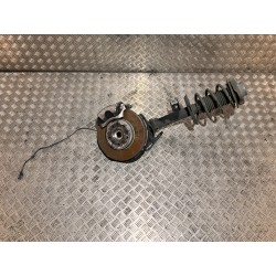 MCPHERSON LEWY ZWROTNICA MERCEDES GLA X156 13- 2.2 CDI