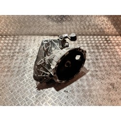SKRZYNIA BIEGÓW MANUALNA MERCEDES GLA X156 13- 2.2 CDI 711632