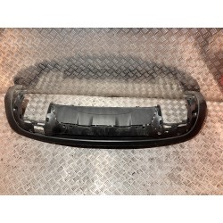 SPOILER ZDERZAKA TYŁ MERCEDES GLA X156 13- LIFT