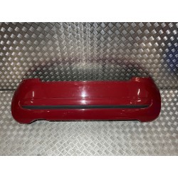 ZDERZAK TYŁ TYLNY FIAT 500 3D 07- 111/A