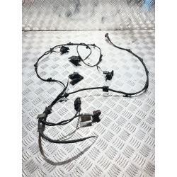 WIĄZKA CZUJNIKÓW PDC ZDERZAKA PRZÓD VW ID3 19- 10A971095