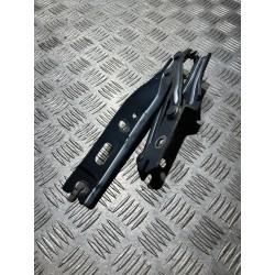 ZAWIAS MASKI PRAWY VW ID3 19- LD5H 10A823302A