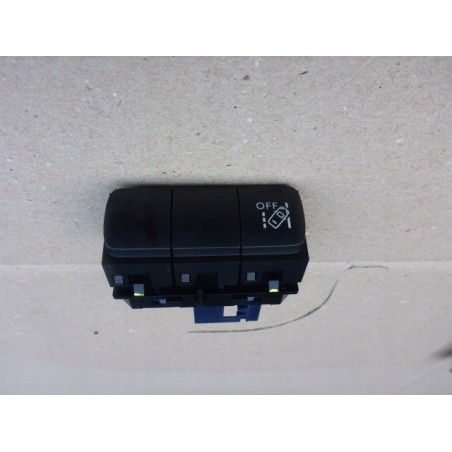 PANEL PRZEŁĄCZNIK PRZYCISK CITROEN C3 AIRCROSS 18-