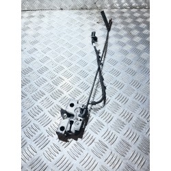 ZAMEK MASKI VW ID3 19- 10C823509B