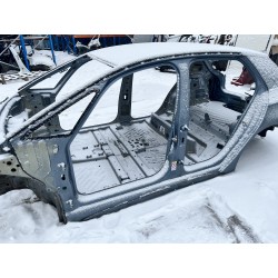 PRÓG CAŁY DŁUGI LEWY VW ID3 19- LD5H