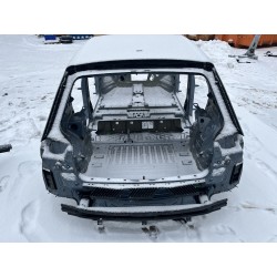 PAS TYŁ TYLNY Z WANNĄ VW ID3 19- LD5H