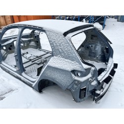 ĆWIARTKA BŁOTNIKA TYŁ LEWY VW ID3 19- LD5H